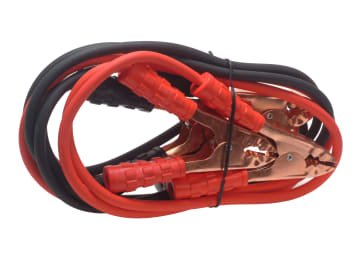D/ISSJL200 Jump Leads – 2.5m / 200 amp