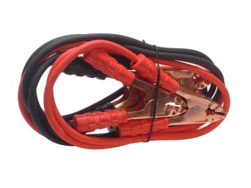 D/ISSJL600 Jump Leads – 3.0m / 600 amp