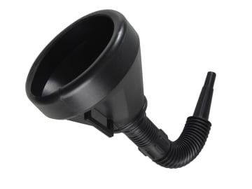 D/ISSF005 Flexible Funnel with Metal Gauze