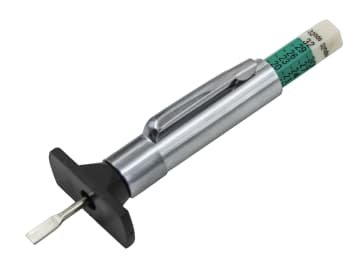 FAIAUTGAUGE Tread Depth Gauge Manual