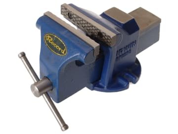 RECPEV1 Pro Entry Mechanic’s Vice 100mm (4in)