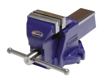 REC8 No.8 Mechanic’s Vice 200mm (8in)