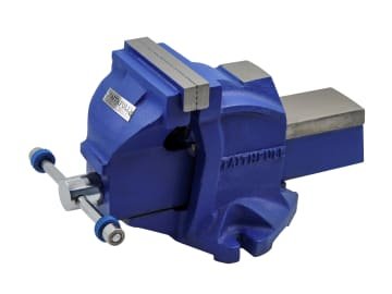 FAIMV100SG Mechanics Vice with Magnetic Jaws 100mm (4in)