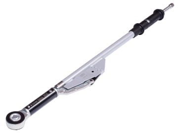 NOR120101 3AR-N Industrial Torque Wrench 3/4in Drive 120-600Nm (100-450 lbf·ft)