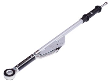 NOR12010101 3AR-N Industrial Torque Wrench 1in Drive 120-600Nm (100-450 lbf·ft)