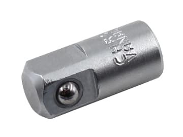 FAISOCAD14FQ Socket Adaptor 1/4in – 3/8in