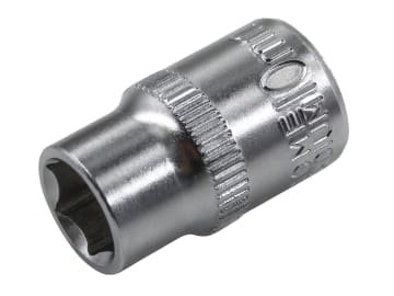 FAISOC3810Q Hex Socket 3/8in Drive 10mm