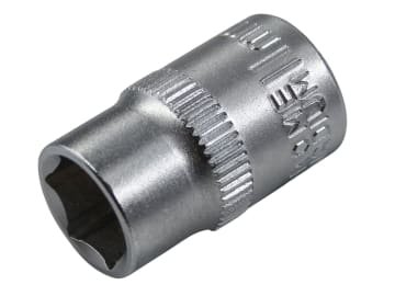 FAISOC3811Q Hex Socket 3/8in Drive 11mm
