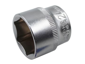 FAISOC3824Q Hex Socket 3/8in Drive 24mm