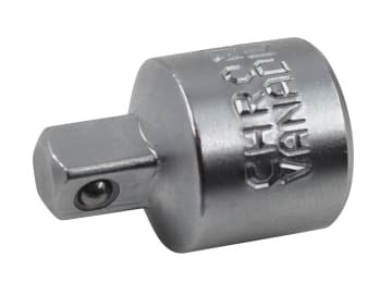 FAISOCAD38FQ Socket Adaptor 3/8in – 1/4in
