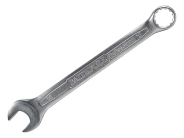 FAISPAC16 Combination Spanner CV Satin Finish 16mm