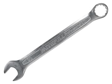 FAISPAC20 Combination Spanner CV Satin Finish 20mm