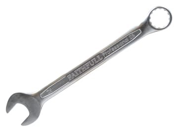 FAISPAC26 Combination Spanner CV Satin Finish 26mm