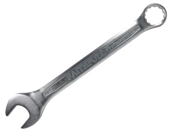 FAISPAC32 Combination Spanner CV Satin Finish 32mm