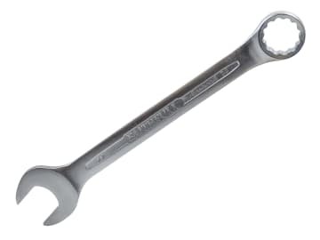 FAISPAC36 Combination Spanner CV Satin Finish 36mm