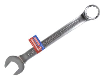 FAISPAC41 Combination Spanner CV Satin Finish 41mm