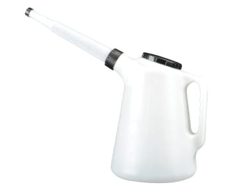 FAIOP5 Plastic Oil Pourer 5 litre