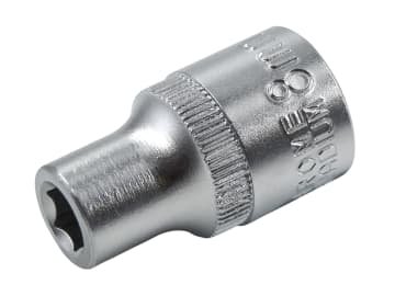 FAISOC128Q Hex Socket 1/2in Drive 8mm