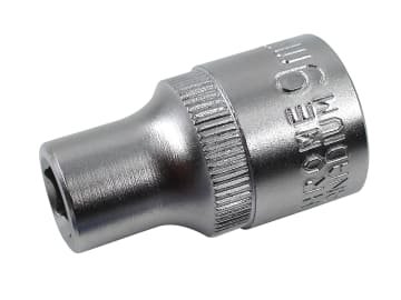 FAISOC129Q Hex Socket 1/2in Drive 9mm