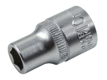 FAISOC1210Q Hex Socket 1/2in Drive 10mm