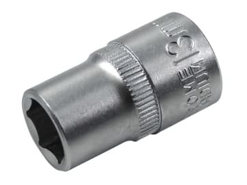 FAISOC1213Q Hex Socket 1/2in Drive 13mm