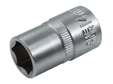 FAISOC1214Q Hex Socket 1/2in Drive 14mm