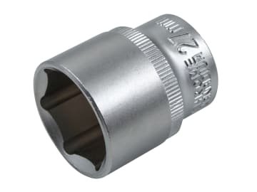 FAISOC1227Q Hex Socket 1/2in Drive 27mm
