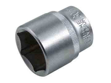 FAISOC1230Q Hex Socket 1/2in Drive 30mm
