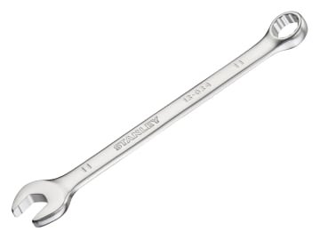 STA013034 FatMax® Anti-Slip Combination Wrench 11mm