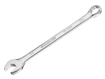 STA013035 FatMax® Anti-Slip Combination Wrench 12mm