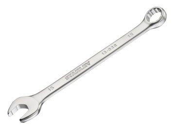 STA013038 FatMax® Anti-Slip Combination Wrench 15mm