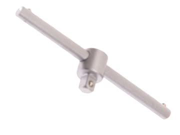 TENM140050 Sliding T-Bar 1/4in Drive