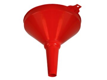 FAIAUFUNNEL Plastic Funnel 200mm