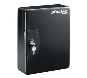 MLKKB25ML Key Storage Lock Box for 25 Keys