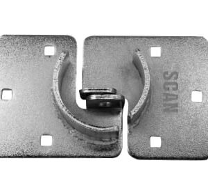 SCAVANHASP Heavy-Duty Van Hasp