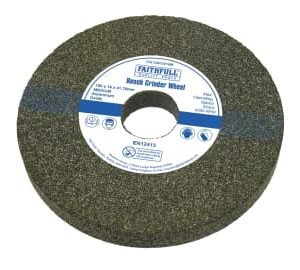 FAIGW15016M General Purpose Grinding Wheel 150 x 16mm Medium Alox