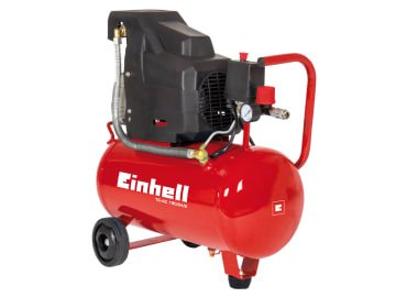 EINTCAC19024 TC-AC 190/24/8 Air Compressor