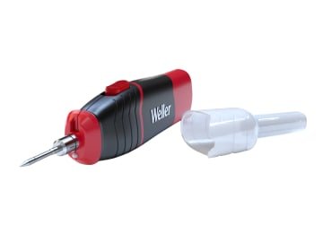 WELIBA4N WLIBA4 Cordless Battery Powered Soldering Iron