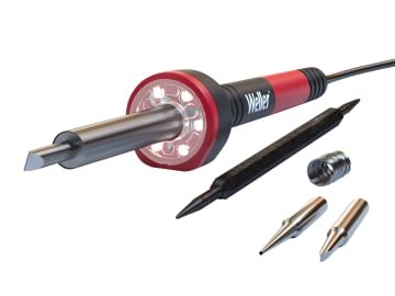 WELIRK3023G LED Halo Ring™ Soldering Iron Kit 30W 240V