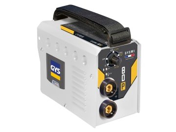 GYS029958 GYSMI 80 P Arc Welder