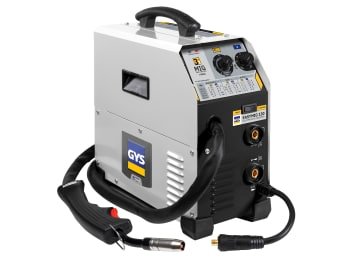 GYS031869 EASYMIG 130 Mig Welder