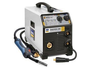 GYS032248 EASYMIG 150 Mig Welder
