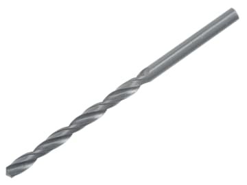 FAIJ400 HSS Jobber Drill Bit 4.00mm OL:75mm WL:42mm