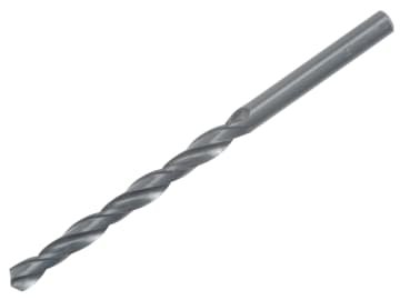 FAIJ500 HSS Jobber Drill Bit 5.00mm OL:85mm WL:50mm