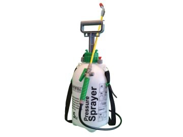 FAISPRAY5 Pressure Sprayer 5 litre
