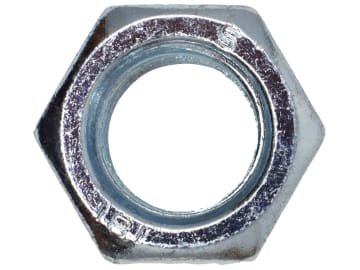 MEMFN20 Hexagon Full Nut ZP M20 (Box 25)