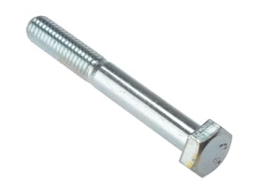 FORHTB650M High Tensile Bolt 8.8 Grade Steel ZP  -£1.10 to