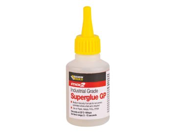 EVBCYN20 Industrial Superglue General Purpose 20g