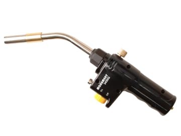 MON3450 3450g Gas Torch CGA600