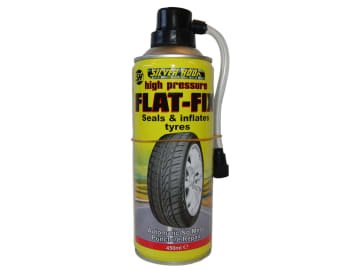 D/ISGTS1 Flat Fix 450ml